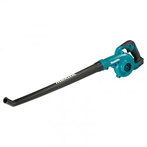 Soprador de Folhas a Bateria Makita DUB186Z 18V Sem Bateria