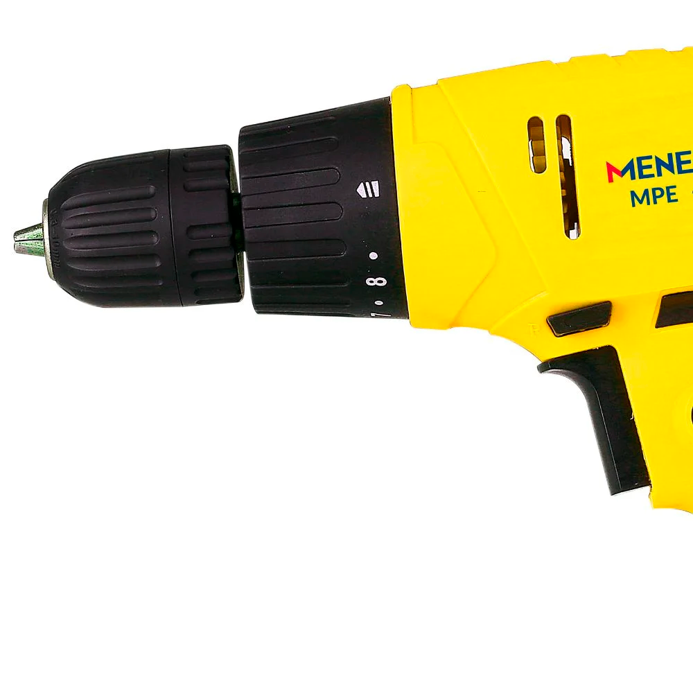 Parafusadeira Elétrica MPE-280W 220V Menegotti