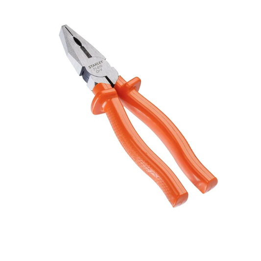 Alicate Universal 8'' NBR 1000V Stanley 71-010