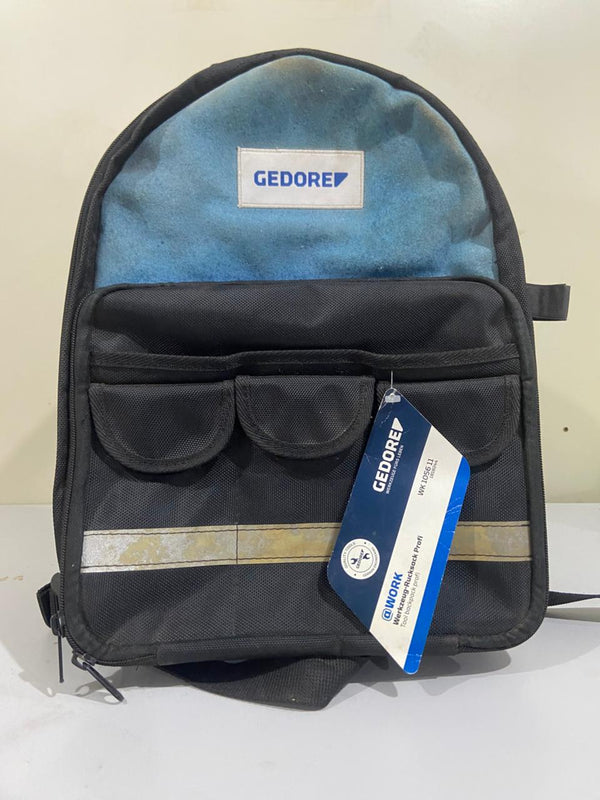Mochila Poliéster GEDORE