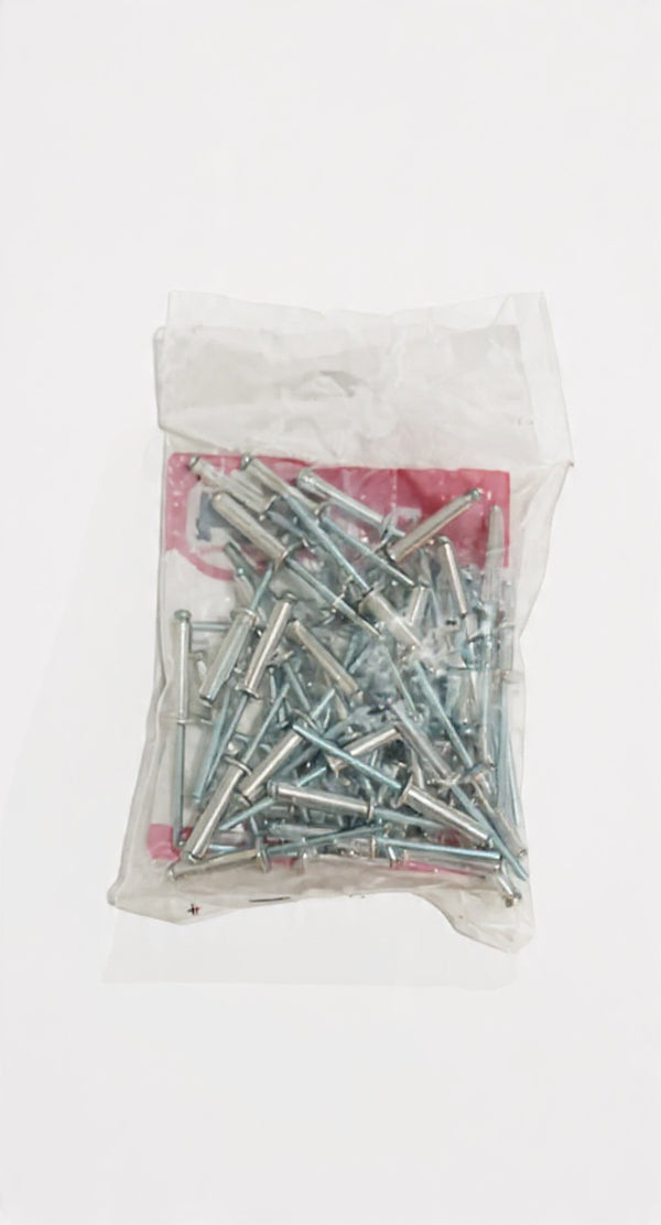 Rebite alum 4,8x22,0