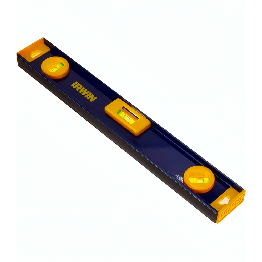Nível Alumínio Magnetico 18'' 457MM Irwin