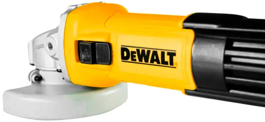 Esmerilhadeira Angular  4.1/2" 115mm 800W Dewalt Dwe