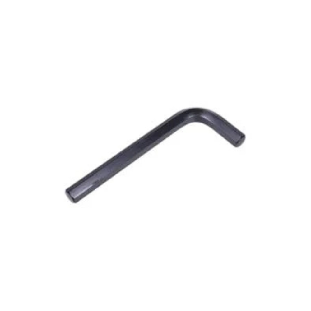 SATA Jogo de Chaves Allen Hexagonais 7 Peças 1,5 mm a 6 mm