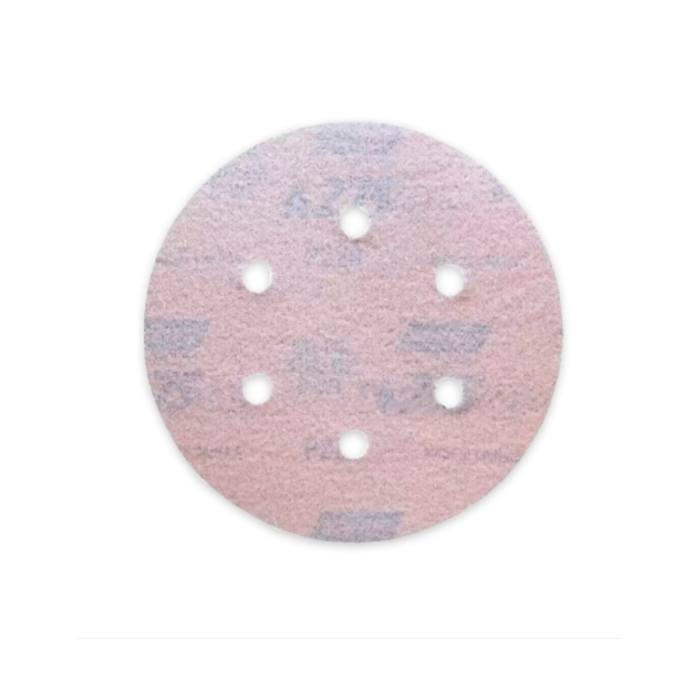 Disco Lixa Norton G-220 Speed-Grip Pluma A275