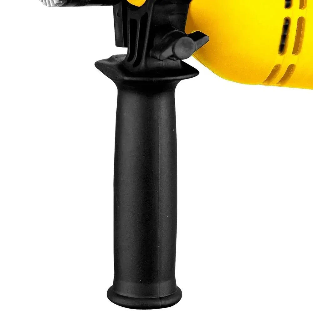 Furadeira Eletrica Menegotti  MFI-500W Com Impacto 40790105