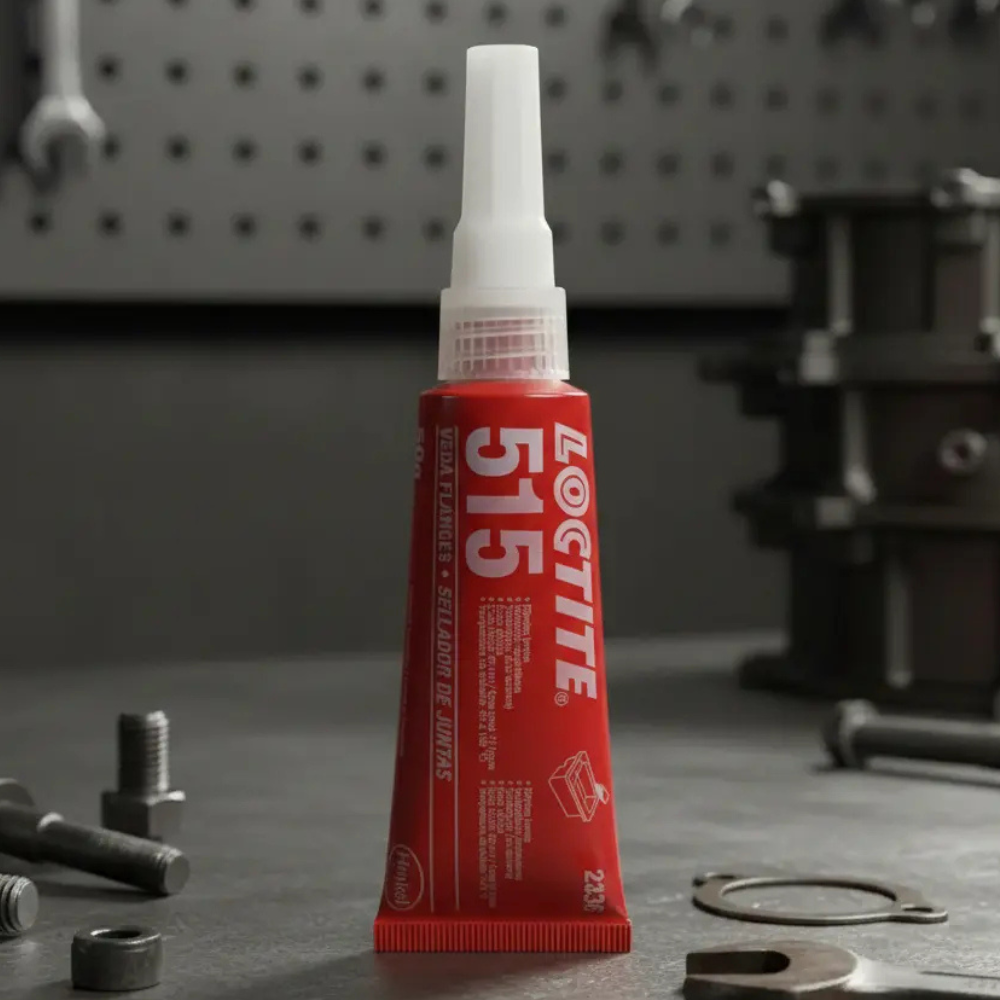 Adesivo 50g Elimina Junta 515 LOCTITE 234336