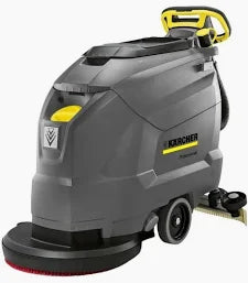 MAQ LAV BATERIA AP BD 50/50 GEL S/FIO PISO KARCHER