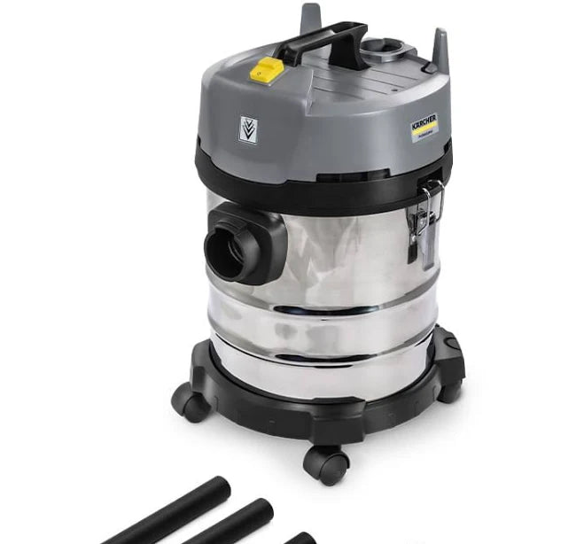 Aspirador Pó Agua 1400W NT 2000 KARCHER