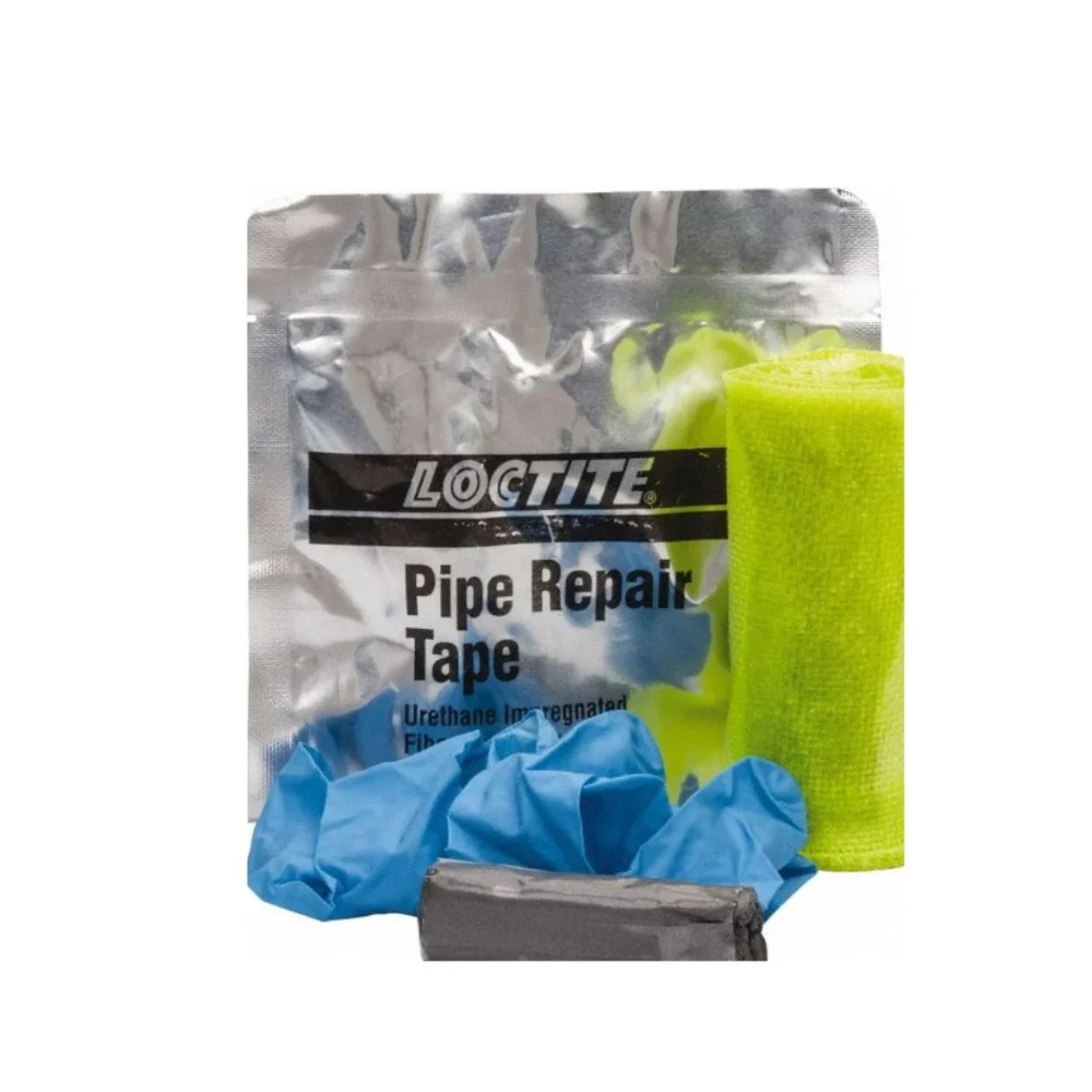 KIT PIPE REPAIR TAPE 2X06 KTAEEN LOCTITE 209818