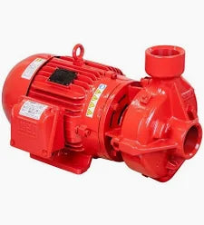 BOMBA CENTRIF TRI 10,00CV INCEND SSC15 SOMAR