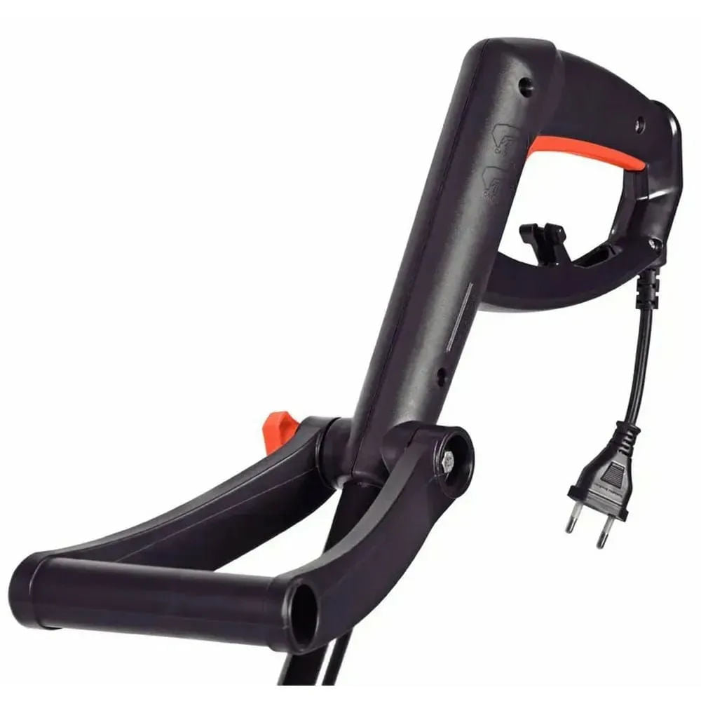 Aparador de Grama Fio Nylon 220v Ap1000t Tramontina