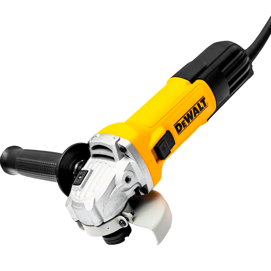 Esmerilhadeira Elétrica 4.1/2'-115MM U-Slim 750W Dewalt