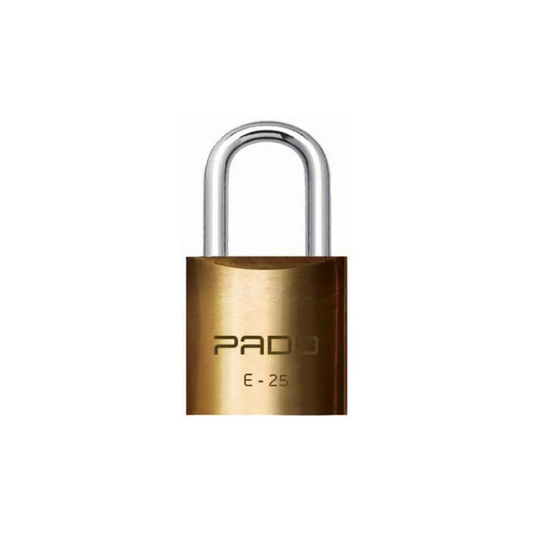 Cadeado 25mm 1" Pado