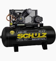 COMP AR AL MSV-30MAX/350L MTA T C/M 220/380 SCHUL