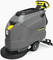 MAQ LAV AP 01100W BD 50/50C PISO IND ELETR KARCHER