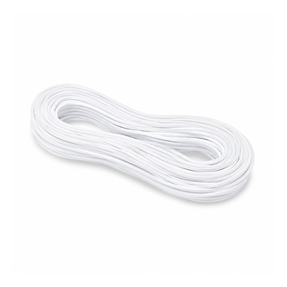 MONOFIO P/CADEIRA 3MM X 1MM BCO 2KG IBIRA 758