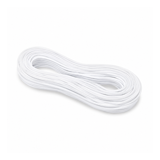 MONOFIO P/CADEIRA 3MM X 1MM BCO 2KG IBIRA 758