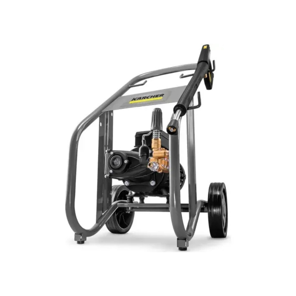 Kärcher Máquina de Lavar de Alta Pressão HDS 12/15-4 S 05500W 380V