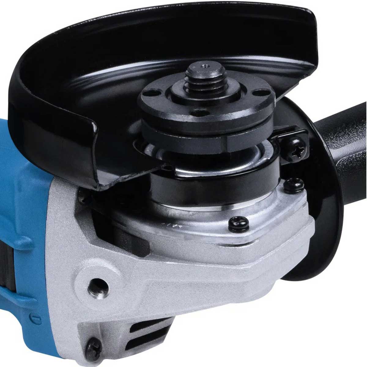 Esmerilhadeira Eletrico Angular 4.1/2' 115MM 600W Makita M0901B