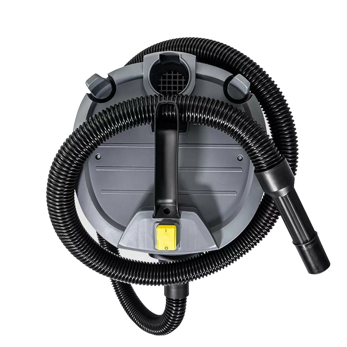 Aspirador Pó e Água 15LT 1300W NT585 220v +BR Karcher
