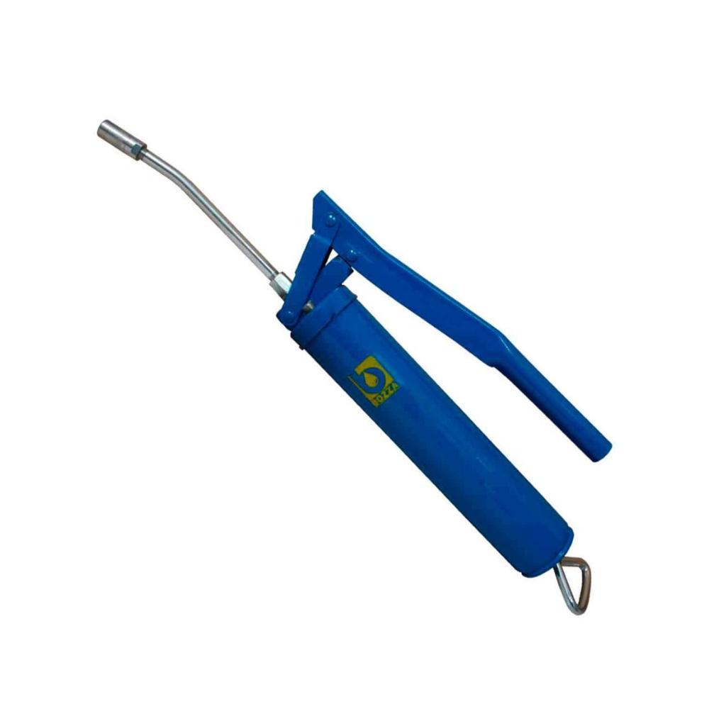 Bozza Bomba Manual para Graxa 500g 7029-G2 122.100.020 Engraxadeira 6.000 PSI
