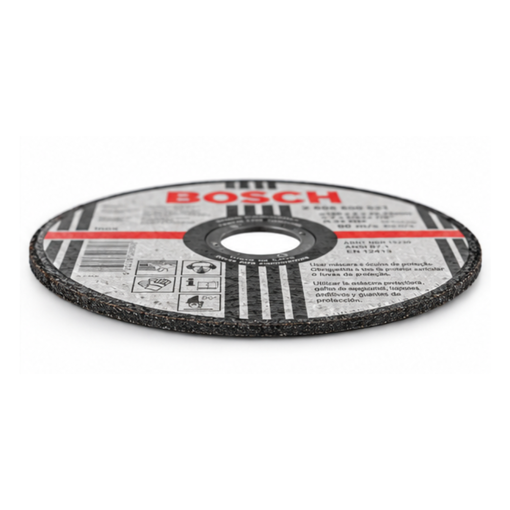 Disco de Corte para Inox 4.1/2" x 5/64" A 30 Bosch