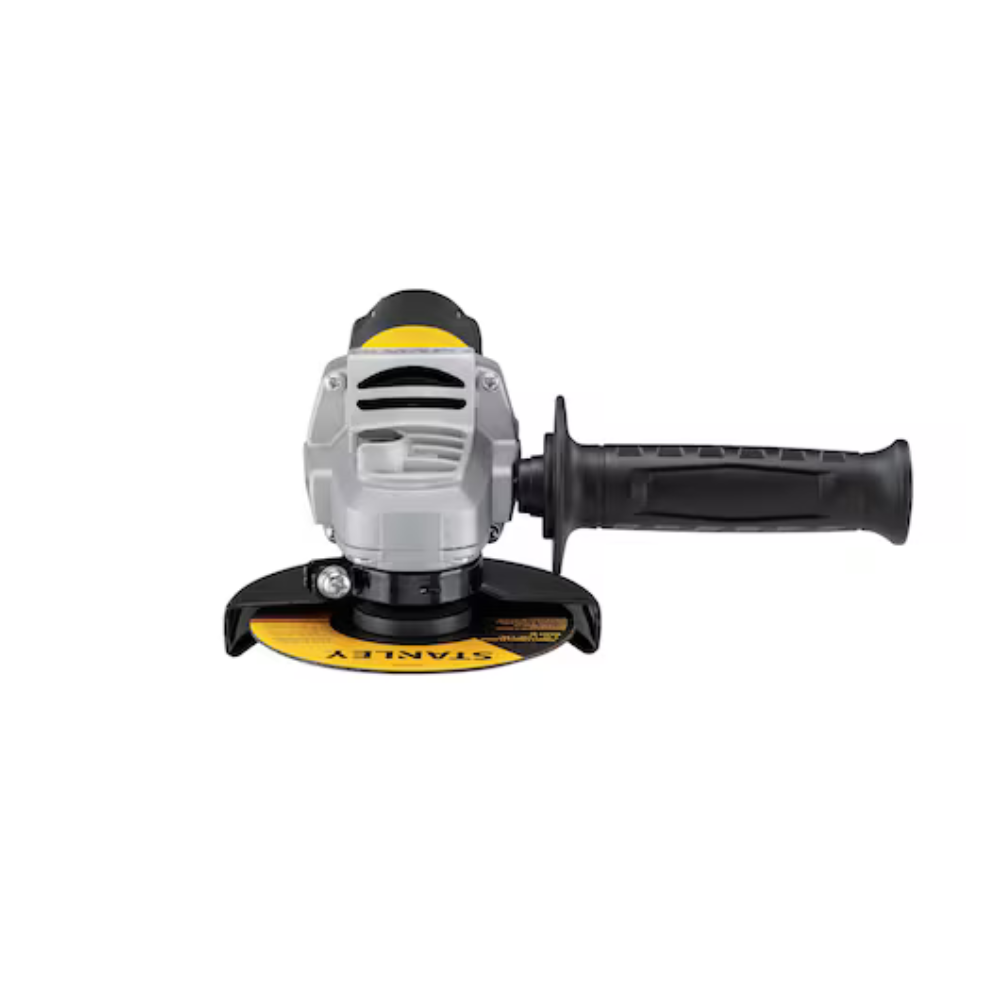 Esmerilhadeira Angular 4.1/2" 115mm 750W Stanley SG7115
