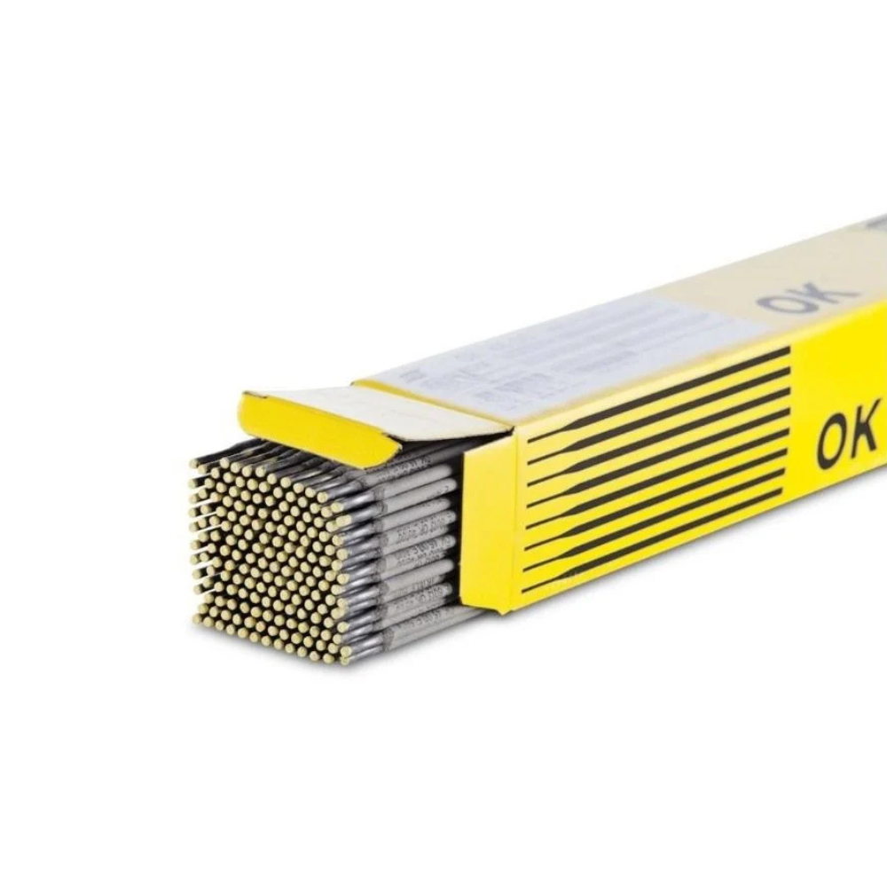 ELETRODO 2,50 OK 6761 E309L-17 ESAB 0302031
