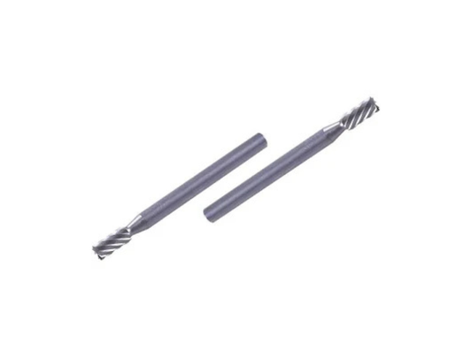 Escariador Paralelo 1/8" 194 com 2 Peças Dremel para Micro Retífica