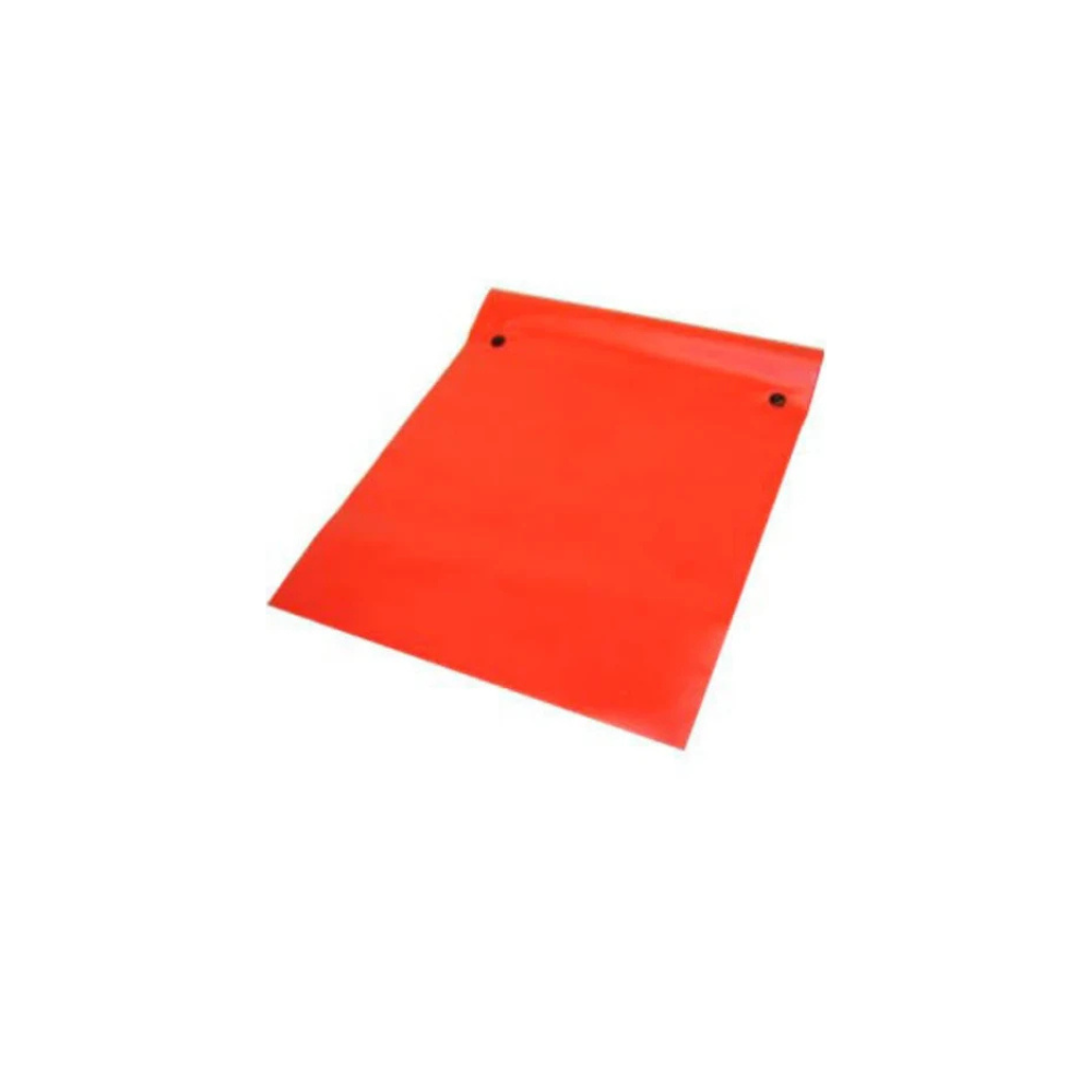 Bandeira de Sinalização 40 x 30 cm Vitória