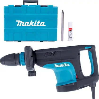 MARTELETE DEMOLIDOR 1510W S-MAX C/MAL MAKITA