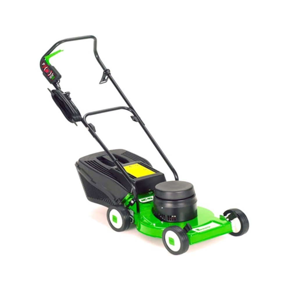 Maquina Cortadora de Grama Eletrico M-400 1800W Monofasico Trapp