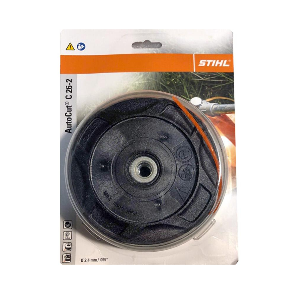 Cabeçote Stihl de Corte Autocut C 26-2 P/KA85R/FS120
