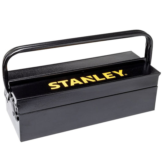 Caixa de Ferramentas 3Gavetas 500X200X280 Stanley