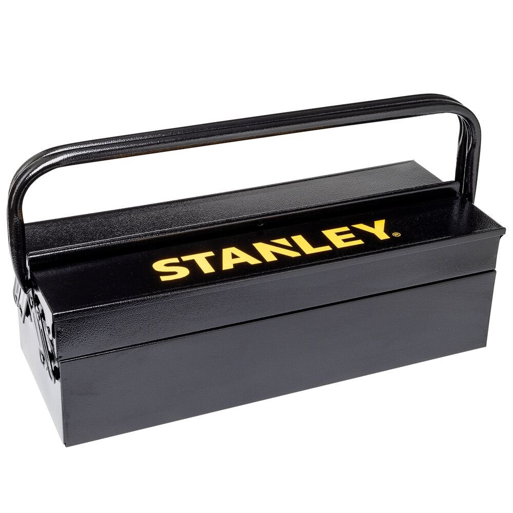 Caixa de Ferramentas 3Gavetas 500X200X280 Stanley