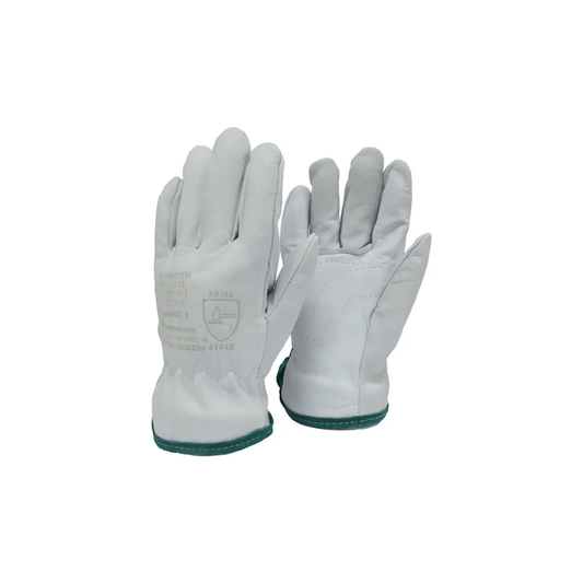 LUVA SEG VAQ PETROLEIRA 10 CA51274 CARBOGRAFITE