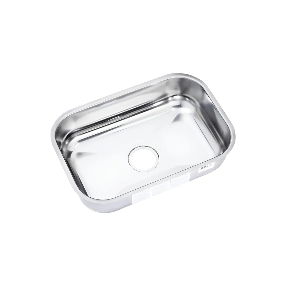 CUBA ACO INOX N01 46X30 POL 3.1/2 FORMINOX