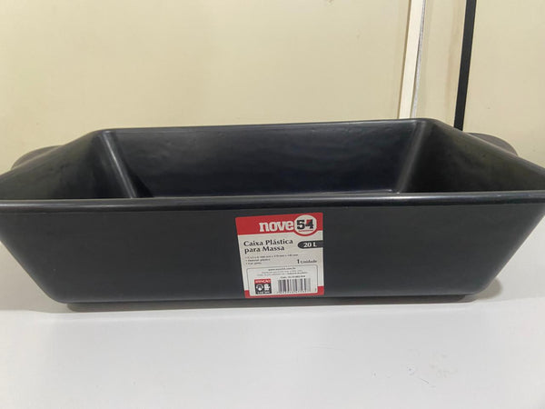 Caixa Plastica 20L