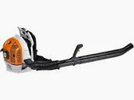 SOPRADOR FOLHAS GAS BR-600 COSTAL STHIL