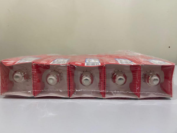 Lâmpada Led 9W