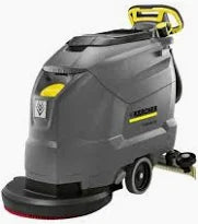 MAQ LAV BATERIA AP BD 50/50 C PISO IND KARCHER