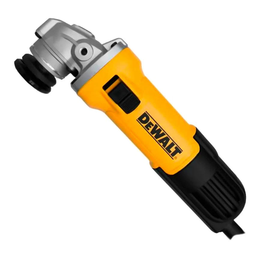 Esmerilhadeira Angular  4.1/2" 115mm 800W Dewalt Dwe