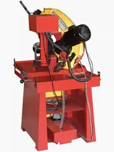 MAQ SERRA FITA S3715NG-M2 380V 3PH MBS320FH STARRE