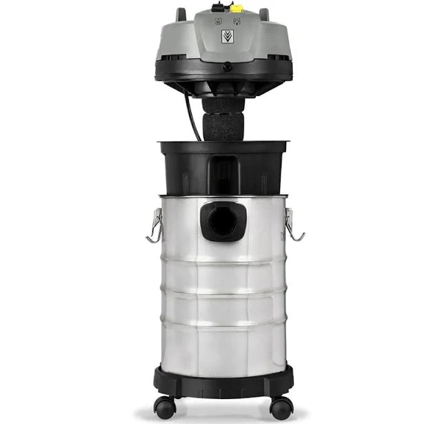 EXTRATORA 1700W PUZZI ASPIRA\LAVA 4/30 CLAS KARCHE