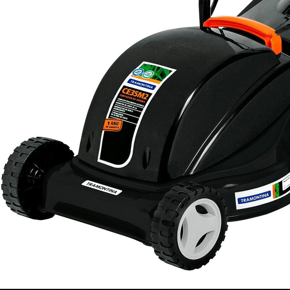 Cortador de Grama 1300w Ce35m2 220v Tramontina