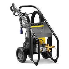 MAQ LAV AP 05500W HDS 12/15-4 380V AQ BR KARCHER