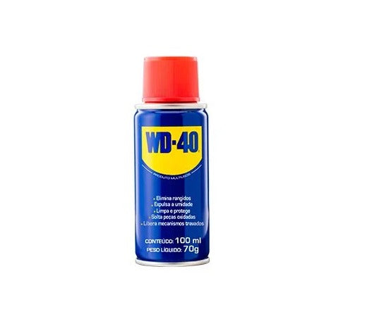 MICRO OLEO 100ML WD40 THERON 272957
