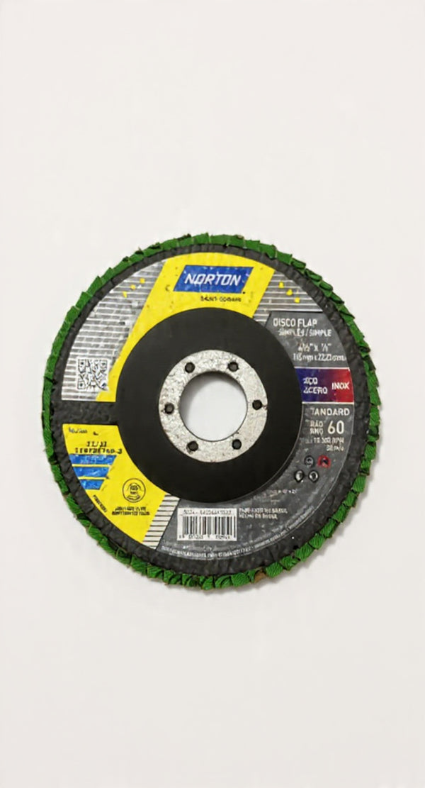 Disco 115mm
