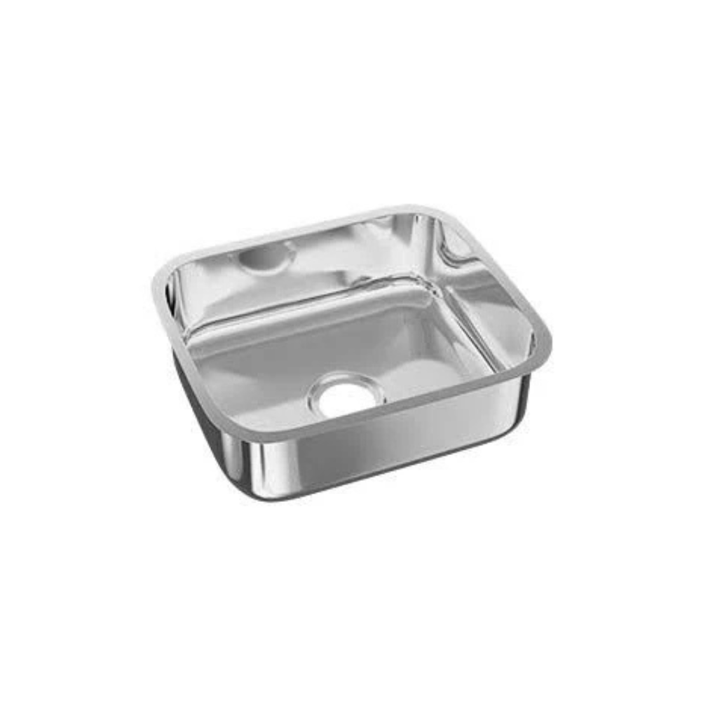 CUBA ACO INOX N34 40X34 POL 3.1/2 FORMINOX